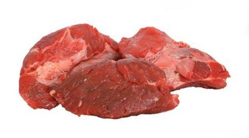 Viande de boeuf 10kg