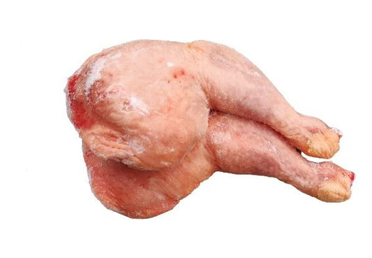 Cuisses de poulet 1,3kg