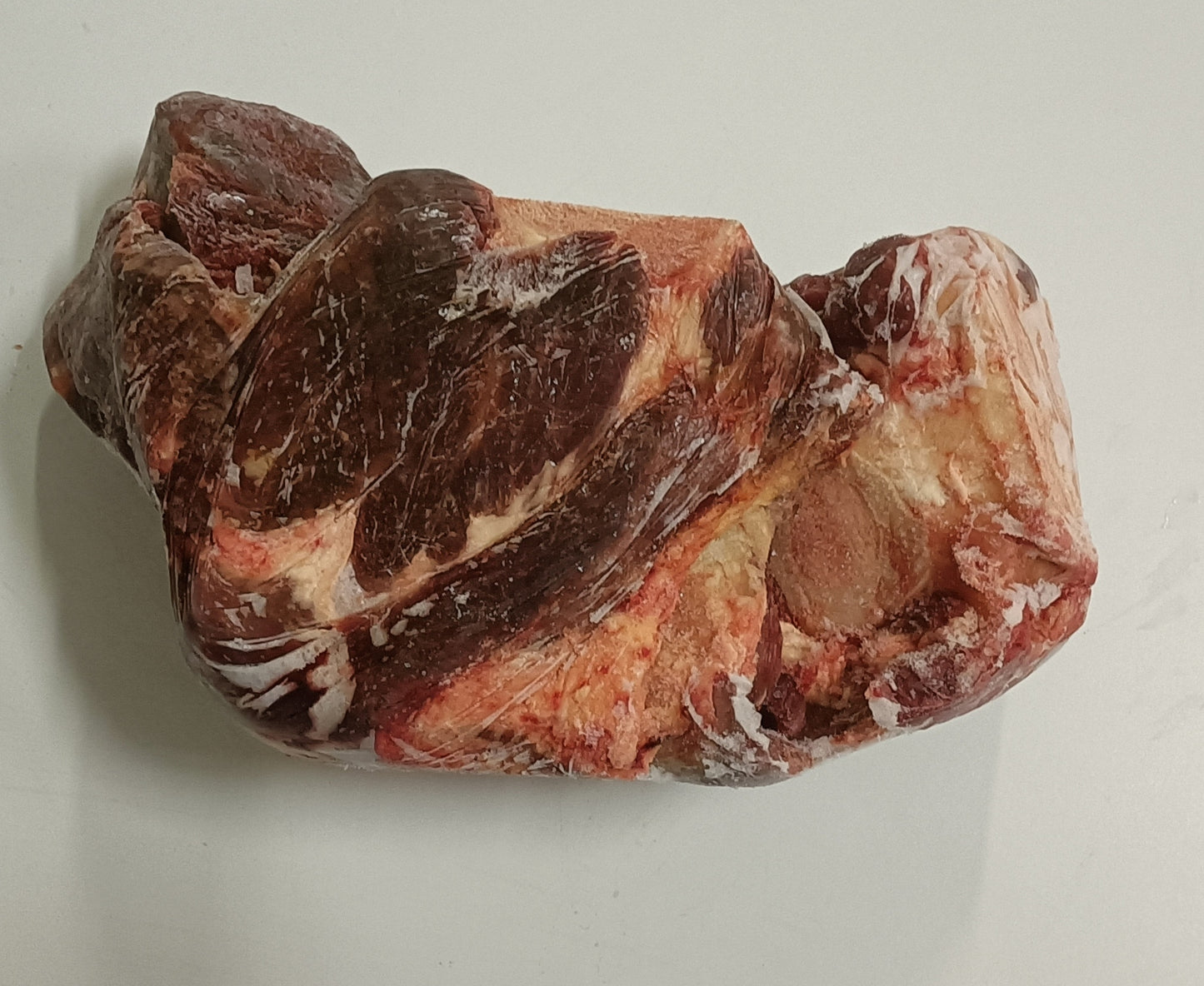 Boeuf avec côtes 5kg