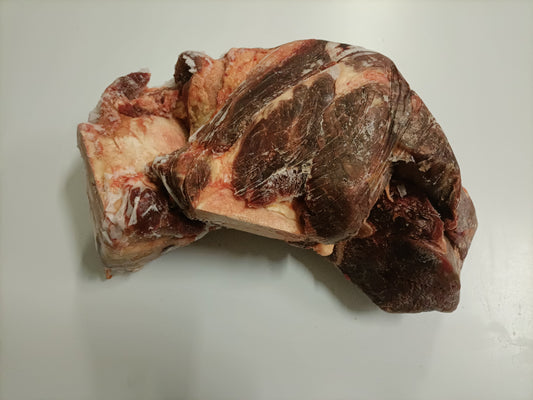 Boeuf avec côtes 5kg