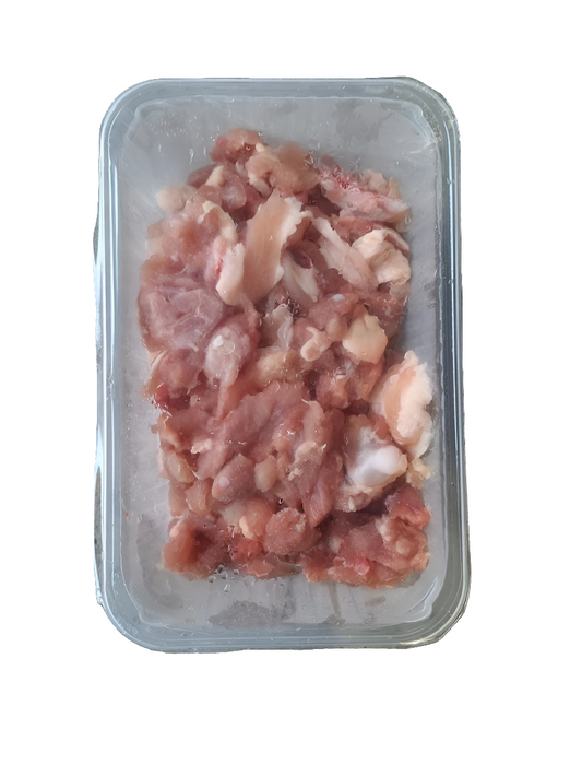 Viande de poulet 1kg