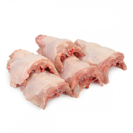 Dos de poulet 10kg