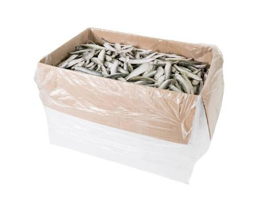 Sprats IQF 10kg